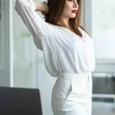 Анжелика, 28