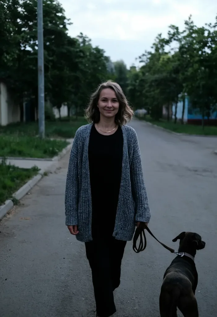 Русая