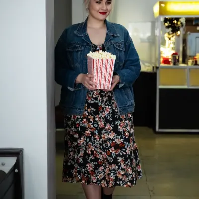Полина, 21