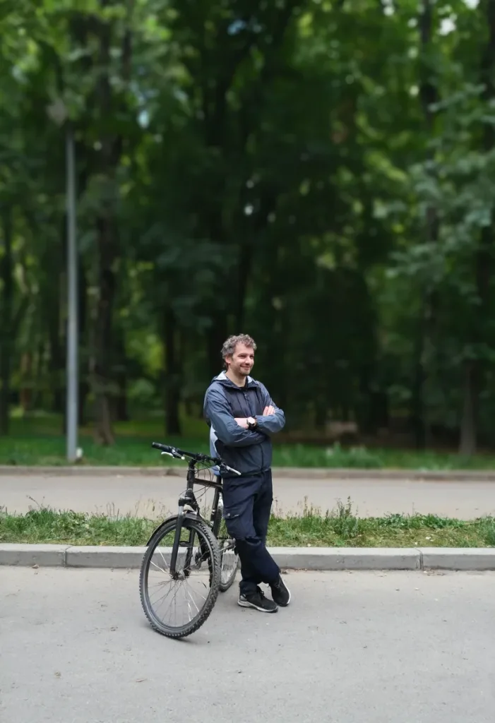 Андрей