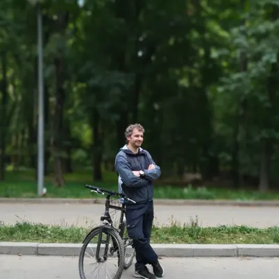 Андрей