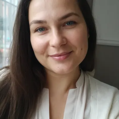 Маргарита, 38